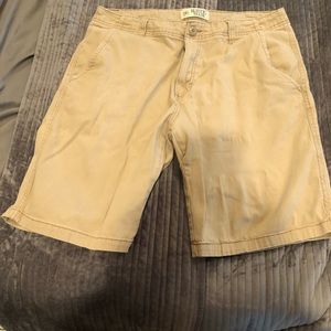 Men’s shorts